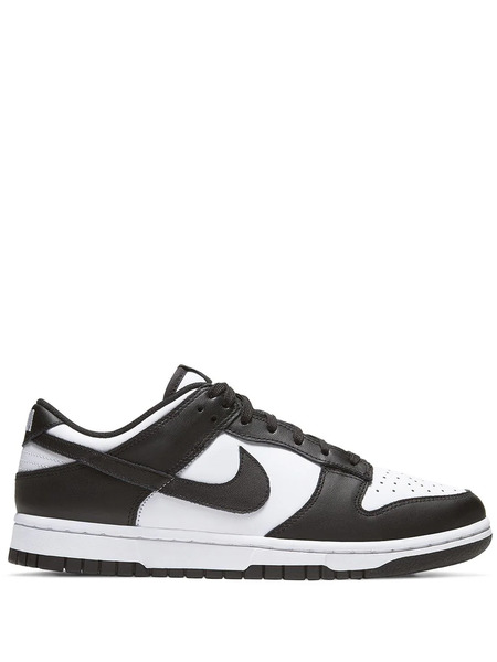  Nike Zapatillas Dunk Low - Blanco 