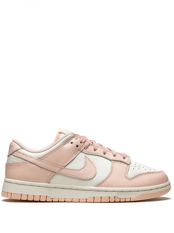  Nike Zapatillas Dunk Low - Blanco 