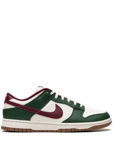  Nike Zapatillas Dunk Low Retro - Verde 