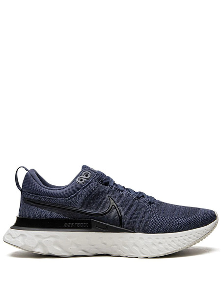  Nike Zapatillas React Infinity Run - Azul 