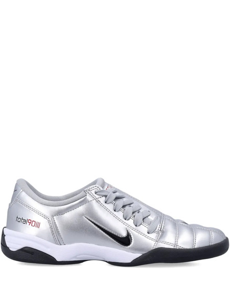  Nike Zapatillas Total 90 Acolchadas - Plateado 