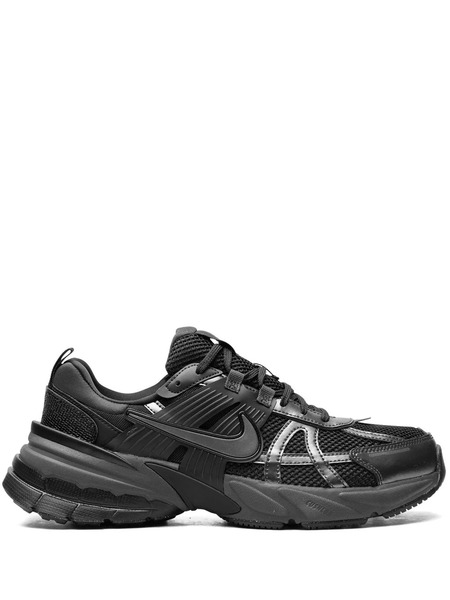  Nike Zapatillas V2k Run Black/dark Smoke Grey - Negro 