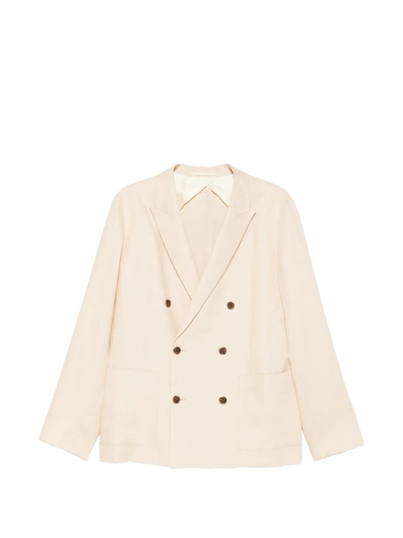  Nn07 Blazer Jordin - Neutro 