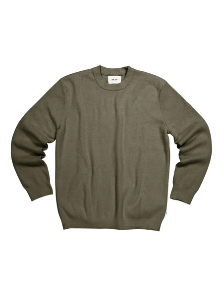  Nn07 Jersey Danny 6429 - Verde 