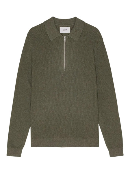  Nn07 Polo Hansie - Verde 