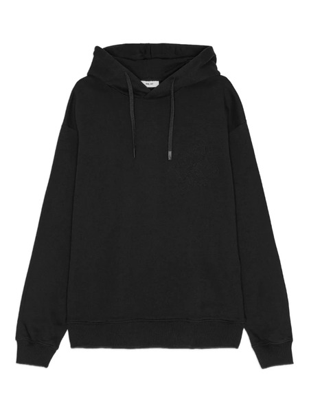  Nn07 Sudadera Con Capucha - Negro 