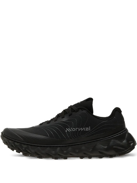  Nnormal Zapatillas Tomir 2.0 - Negro 