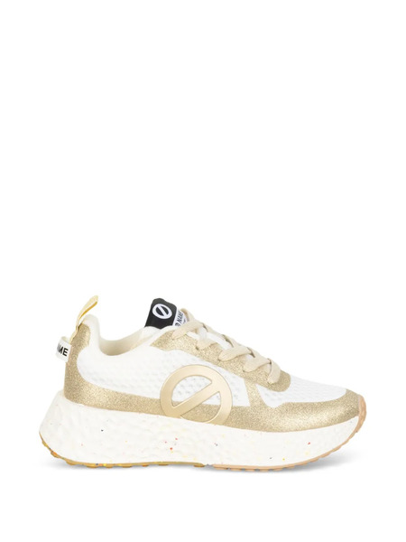  No Name Zapatillas Carter - Blanco 