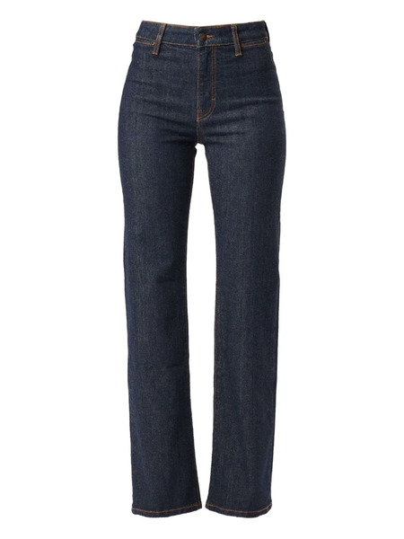  No44 Vaqueros Flare - Azul 