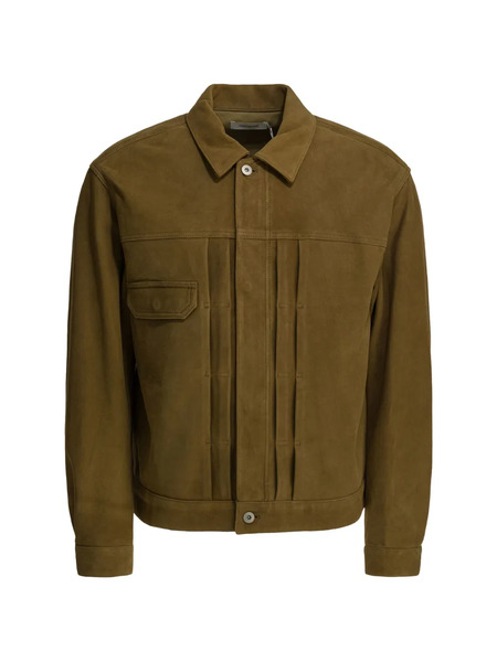  Nonnative Abrigo Con Bolsillo A Paneles - Marrón 