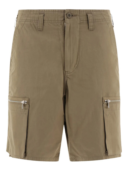  Nonnative Bermudas Cargo Trooper 6p - Marrón 