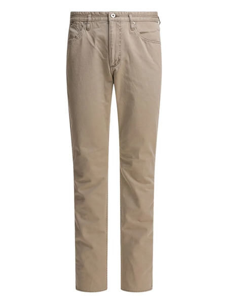  Nonnative Pantalones De Algodón - Neutro 