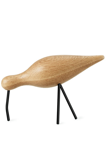  Normann Copenhagen Coleccionable Shorebird L - Neutro 