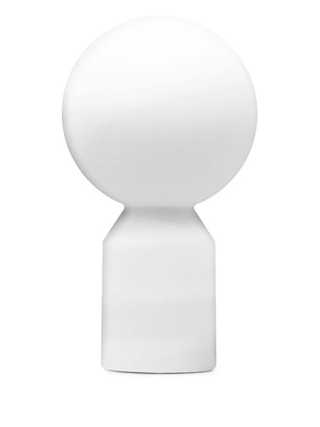  Normann Copenhagen Lámpara De Mesa Yo - Blanco 