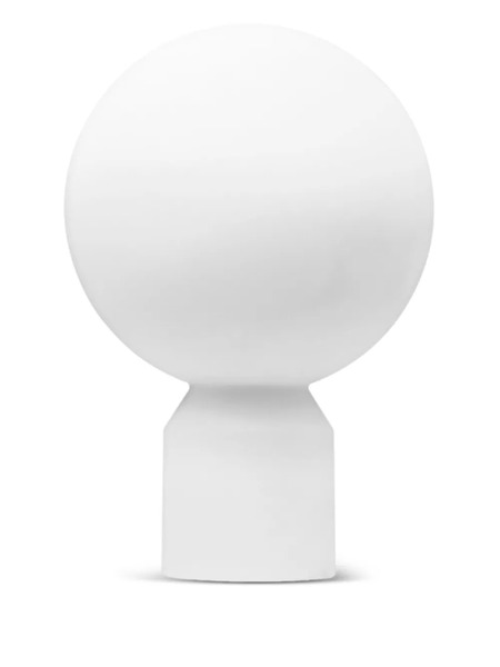  Normann Copenhagen Lámpara De Mesa Yo - Blanco 