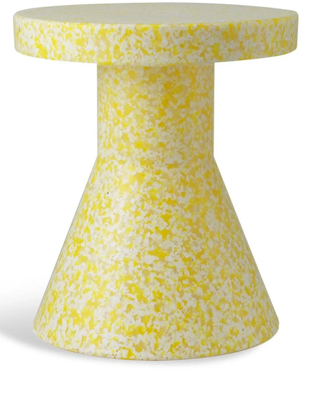  Normann Copenhagen Taburete Bit - Amarillo 