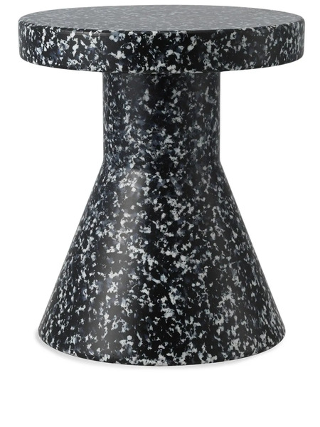  Normann Copenhagen Taburete Bit - Negro 