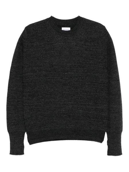  Norse Projects Jersey Birnir Con Efecto Cepillado - Gris 