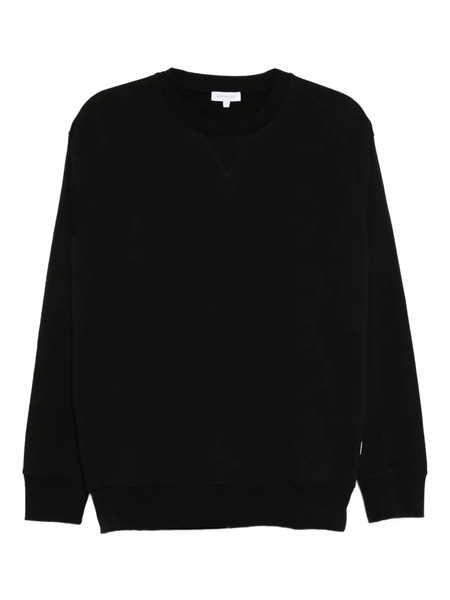  Norse Projects Sudadera Standard - Negro 