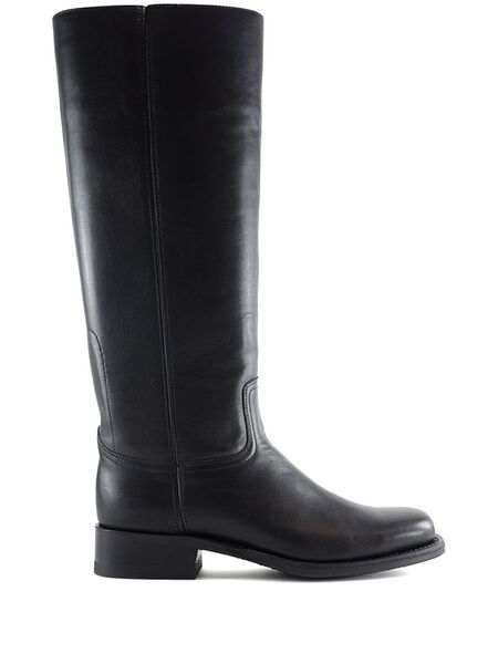  Notabene Botas Achilla - Negro 