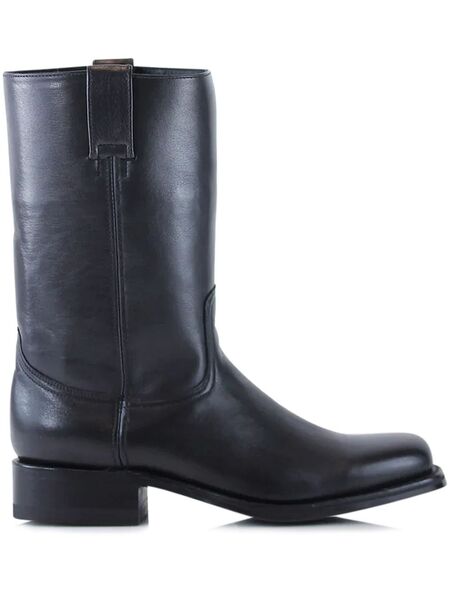  Notabene Botas Achilles - Negro 