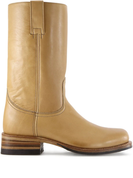  Notabene Botas Achilles - Neutro 