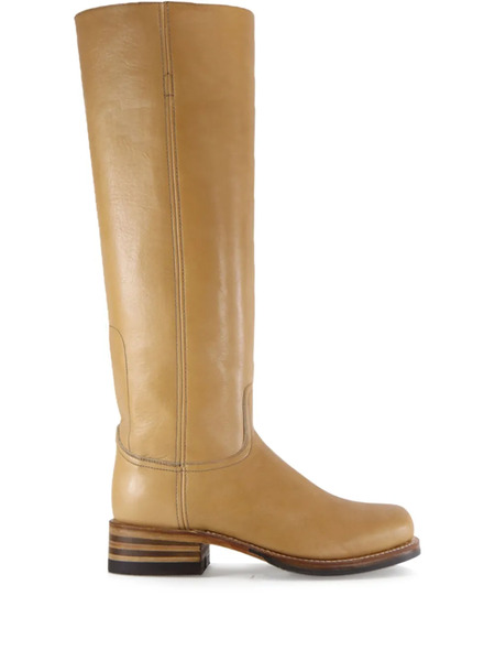  Notabene Botas Altas Achilla - Neutro 