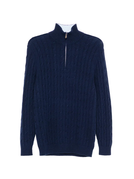  N.peal Jersey Albemarle - Azul 