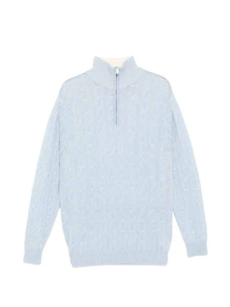  N.peal Jersey Albemarle - Azul 