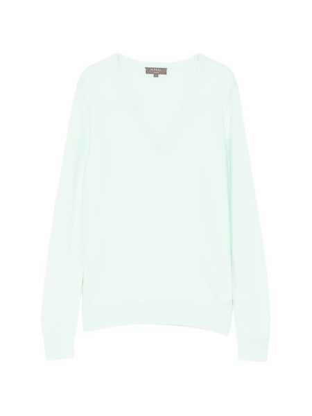  N.peal Jersey Phoebe - Verde 
