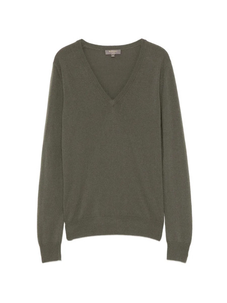  N.peal Jersey Phoebe - Verde 