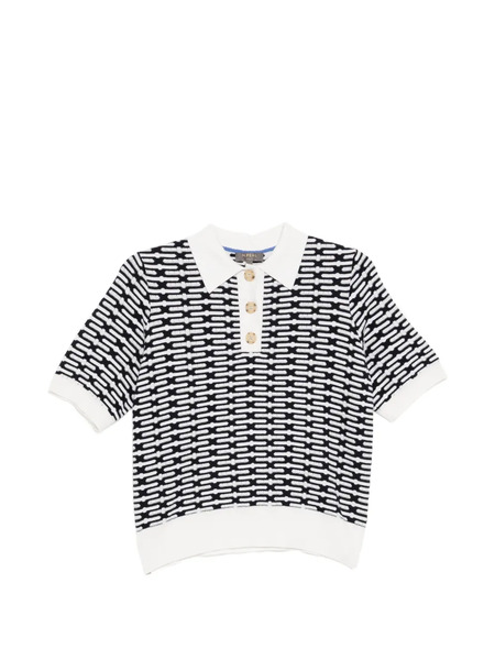  N.peal Polo Harlow - Azul 