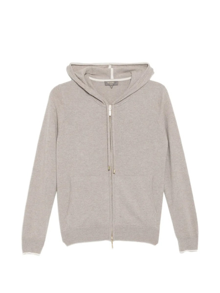  N.peal Sudadera Ada Con Capucha - Gris 
