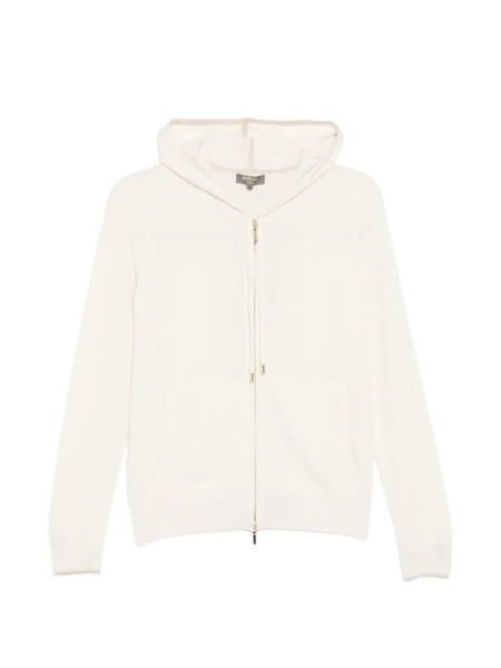  N.peal Sudadera Ada Con Capucha - Neutro 