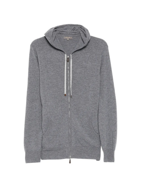  N.peal Sudadera Ladbroke Con Capucha - Gris 
