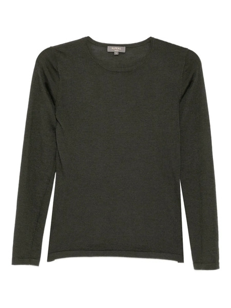  N.peal Top Eden - Verde 