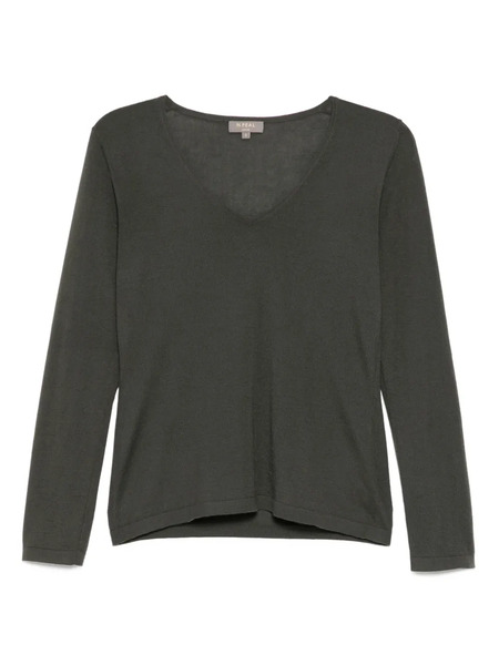  N.peal Top Imogen - Verde 