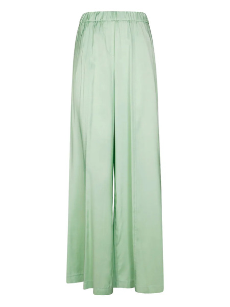  Nude Pantalones De Talle Alto - Verde 