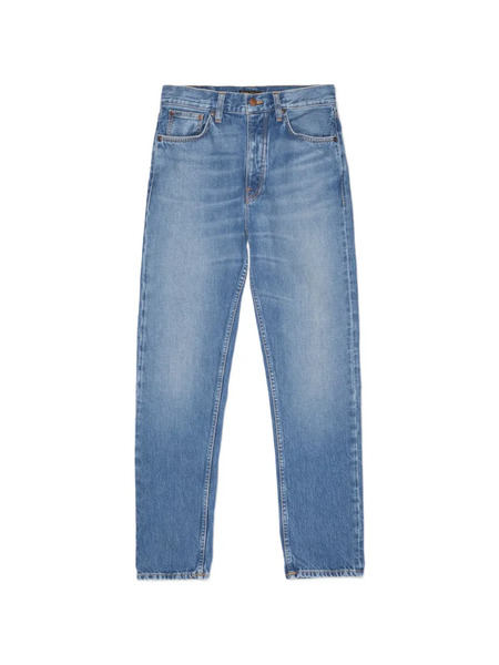  Nudie Jeans Steady Eddie Ii Jeans - Azul 