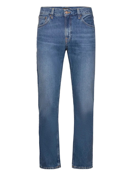  Nudie Jeans Vaqueros Jackson - Azul 