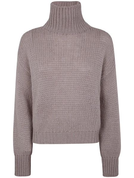  Nuur Jersey De Alpaca - Morado 