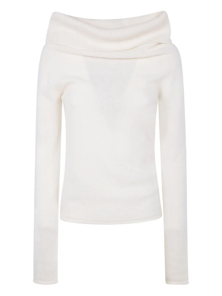  Nuur Jersey De Lana - Blanco 