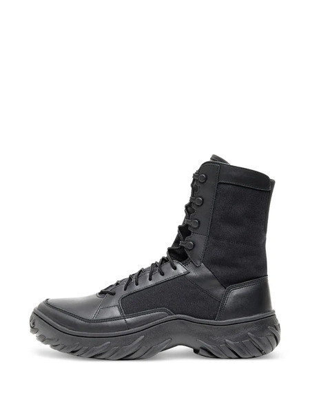  Oakley Botas Field Assault - Negro 