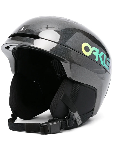  Oakley Casco Mod3 Mips® - Negro 