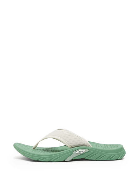  Oakley Chanclas Operative - Blanco 
