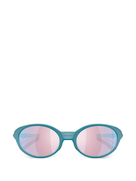  Oakley Gafas De Sol Eye Jacket™ Redux - Azul 