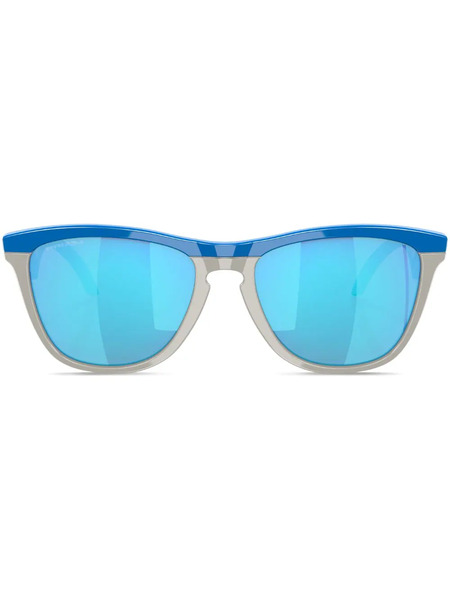  Oakley Gafas De Sol Frogskins Hybrid - Azul 