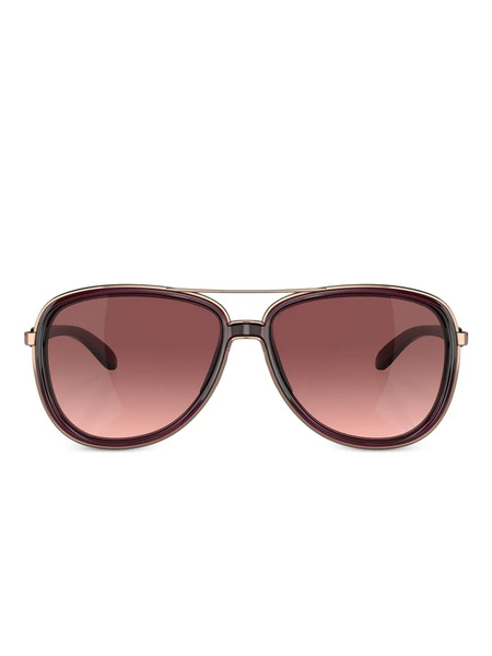  Oakley Gafas De Sol Split Time - Rojo 