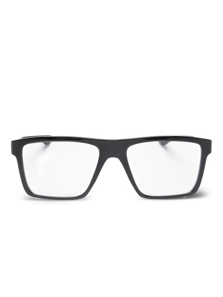  Oakley Gafas Volt Drop Con Montura Rectangular - Negro 
