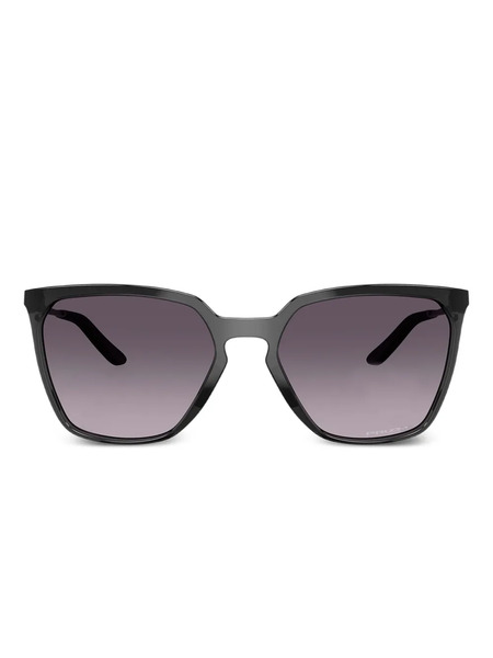  Oakley Square-frame Sunglasses - Negro 